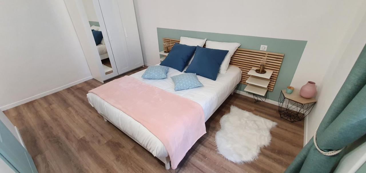 Lavandul'Apt Buitenkant foto
