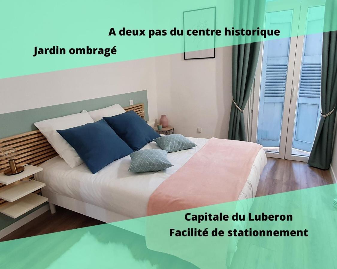 Lavandul'Apt Buitenkant foto