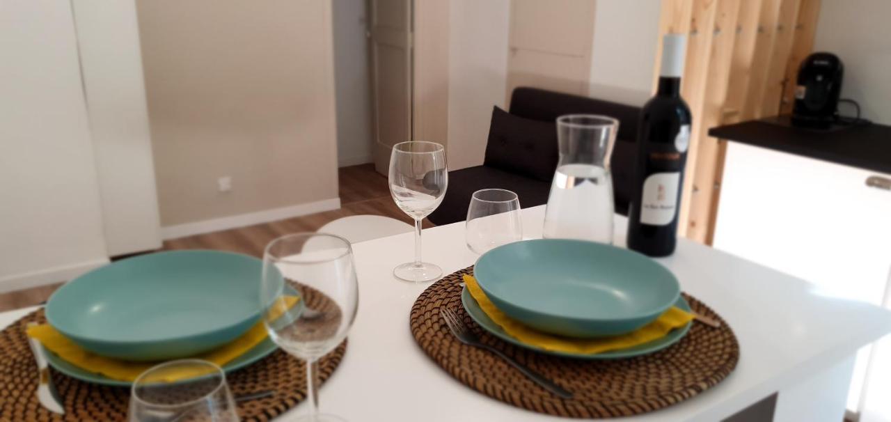 Lavandul'Apt Buitenkant foto