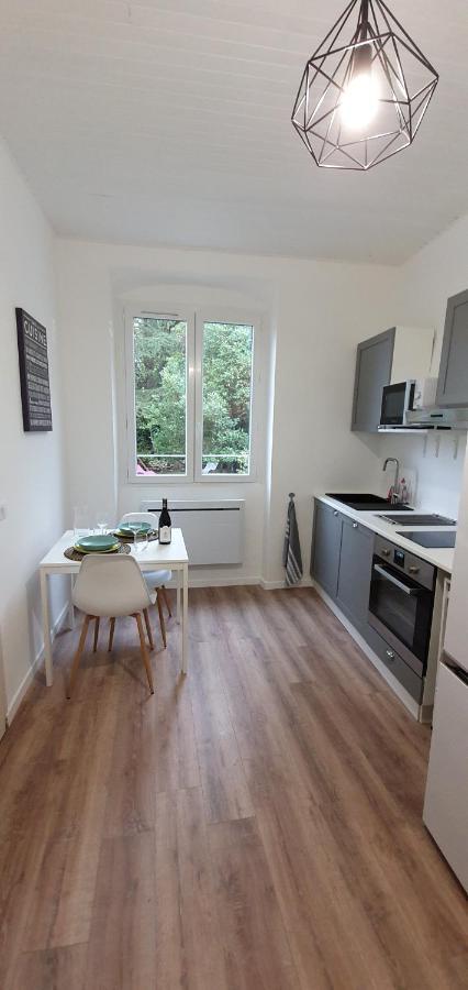 Lavandul'Apt Buitenkant foto