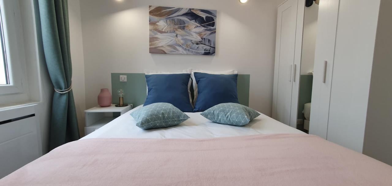 Lavandul'Apt Buitenkant foto