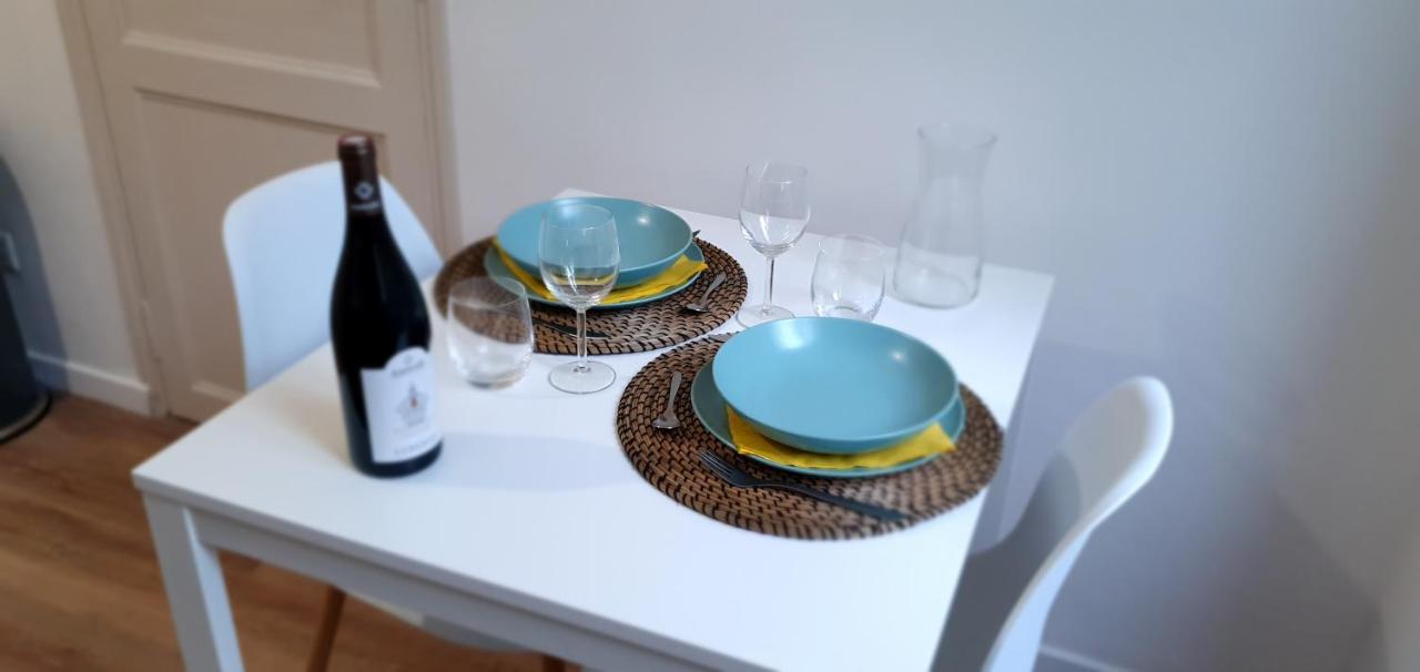 Lavandul'Apt Buitenkant foto