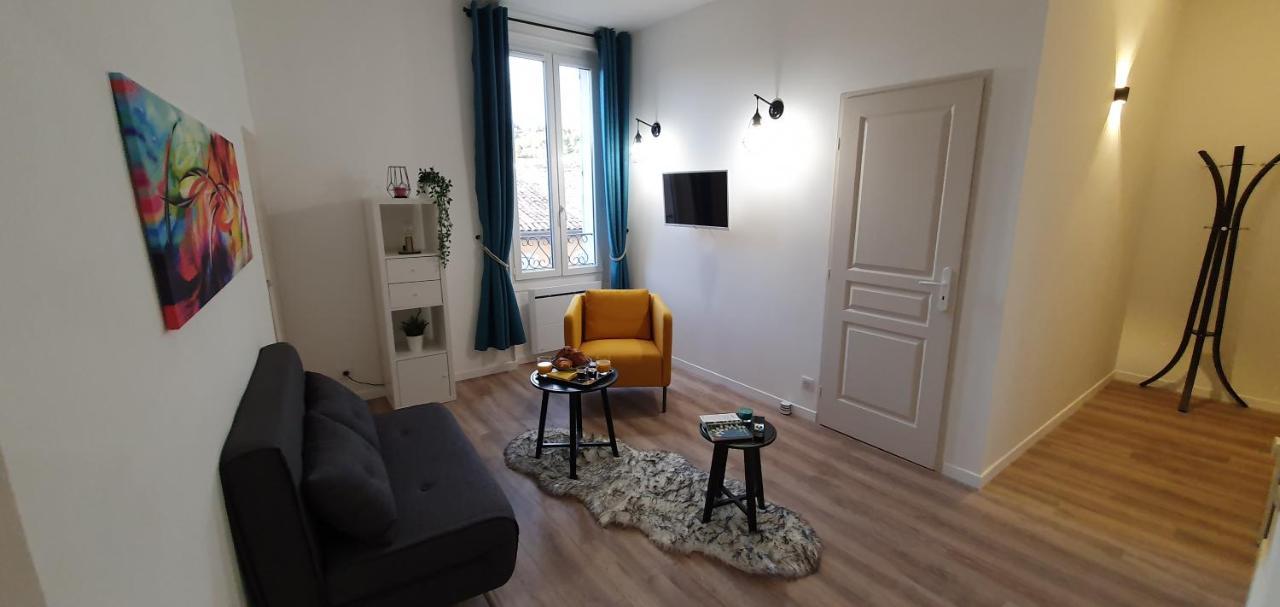 Lavandul'Apt Buitenkant foto